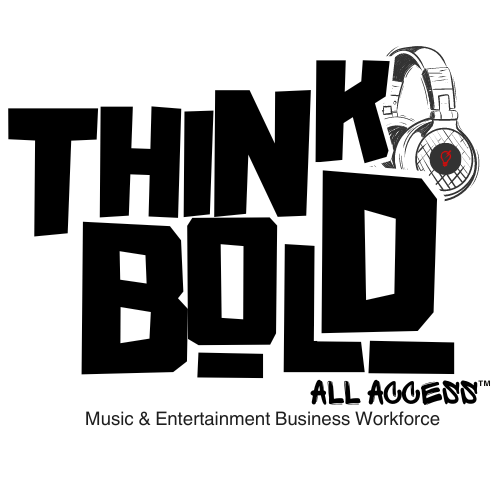 Think Bold All Access